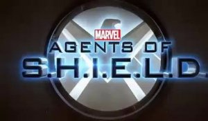 Marvel's Agents of S.H.I.E.L.D. Saison 1 - Sneak Peek "Yes Men" (EN)
