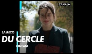 Une jeune fille qui va bien - La Recommandation du Cercle Cinéma