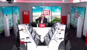 Le journal RTL de 18h du 29 janvier 2022