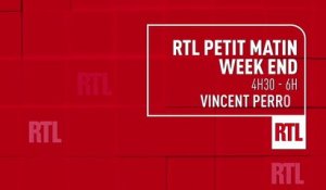 Le journal RTL de 5h du 30 janvier 2022