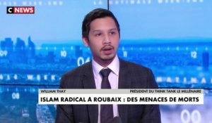 William Thay : «Avant, c’était une fierté de se battre pour la France et pour l’idéal français»