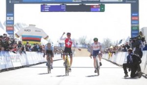 Cyclo-cross (H) - Championnats du monde : Le replay de la course juniors
