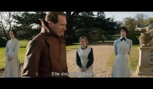 The King's Man Première Mission Film - Gemma Arterton  nous parle de son personnage Polly
