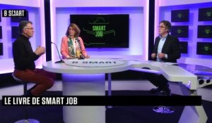 SMART JOB - Emission du vendredi 28 janvier