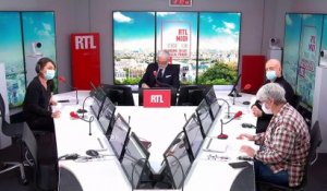 RTL Midi du 31 janvier 2022