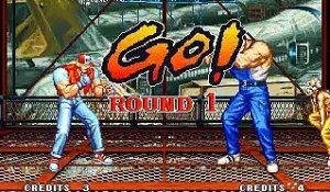 Fatal Fury 3 : Road to the Final Victory online multiplayer - neo-geo