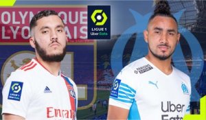 OL - OM : les compositions probables
