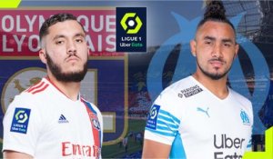 OL - OM : les compositions probables