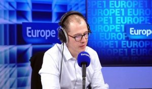 Immigration, Europe et Espace Schengen : le débat de Vincent Tremolet de Villers, Guillaume Bigot et Louis Hausalter