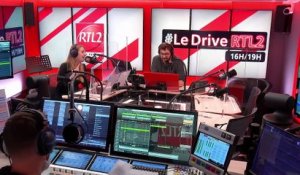 L'INTÉGRALE - #LeDriveRTL2 (01/02/22)