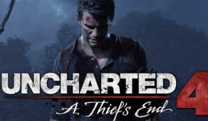 Uncharted 4 A Thief's End (PS4) : un trailer dévoile ce qui pourrait être le dernier épisode de la saga