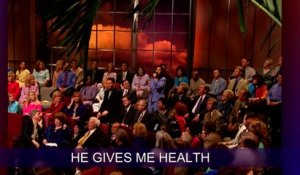 Gaither - You Can't Beat God Giving