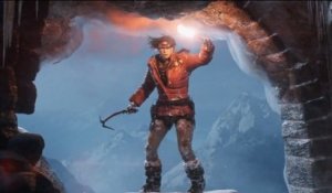 Rise of the Tomb Raider (Xbox One, Xbox 360, PC, PS4) : un trailer plein de mystère diffusé à la Gamescom 2015 avant la sortie