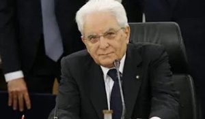 Mattarella: “Serve una profonda riforma della Giustizia, il Csm recuperi il rigore”