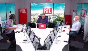 Le journal RTL de 8h du 04 février 2022