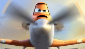 Planes : La bande-annonce de Disney-Pixar