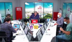 Le journal RTL de 7h30 du 03 février 2022