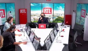 Le journal RTL de 15h du 03 février 2022