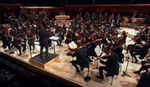 Saint-Saëns : Adagio de la Symphonie n°2  (Orchestre national de France)