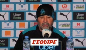 De la Fuente encore forfait contre Angers - Foot - L1 - OM