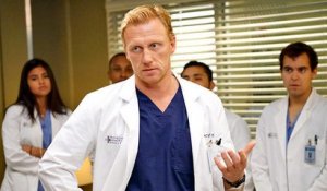 Grey's Anatomy saison 12 : le résumé de l'épisode 4
