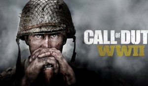 Call of Duty WWII et DLC (PS4, XBOX One, PC) : date de sortie, news et astuces du prochain jeu d'Activision