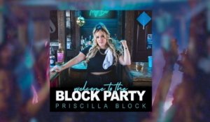 Priscilla Block - Like A Boy