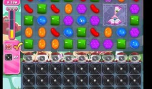 Candy Crush Saga niveau 2332 : solutions et astuces pour passer le level