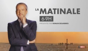 La Matinale du 04/02/2022