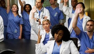 Grey's Anatomy saison 13 : le résumé de l'épisode 7