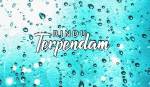 Rindu Terpendam (Lyric)