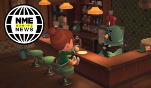 ‘Animal Crossing: New Horizons’ gets its last major update