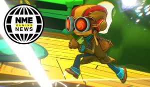 ‘Psychonauts 2’ update fixes bugs and adds new features