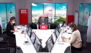 RTL Midi du 04 février 2022