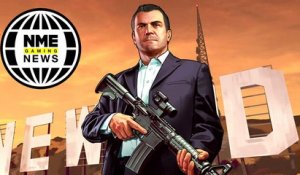 ‘Grand Theft Auto V’ will be 4K and 60fps on PlayStation 5