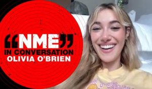 Olivia O'Brien on ‘Episodes: Season 1’ and working with Oli Sykes