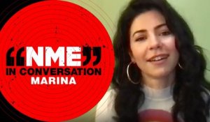 MARINA on 'Ancient Dreams in a Modern Land' and her songwriting process | In Conversation