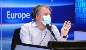 L'appli SNCF Connect «n'est pas un ratage» pour le directeur général de Ouigo