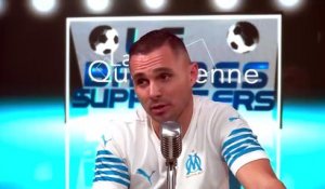 LE BAR DES SUPPORTERS : Le Bar des Supporters 04 02 22