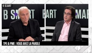 ENJEUX & PRIORITÉS - L'interview de Jean-Marc PHELIPPEAU (Haden Coaching) par Jean-Marc Sylvestre