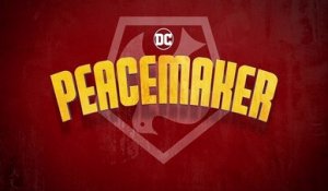 Peacemaker - Promo 1x07