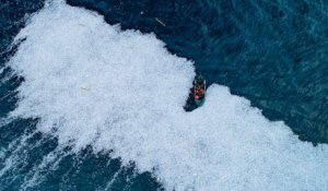 Banc de poissons morts dans le Golfe de Gascogne : «des pratiques courantes» chez les armateurs