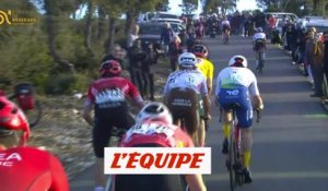 Le résumé de la 4e étape - Cyclisme - Étoile de Bessèges