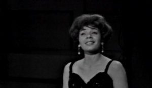 Shirley Bassey - The Party's Over