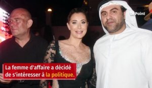 Magali Berdah, patronne de la télé-réalité, s’immisce dans la présidentielle