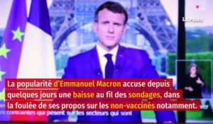 Sondage : Édouard Philippe ferait un meilleur président que Macron