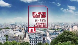 Marc Lièvremont est l'invité RTL du Week-End