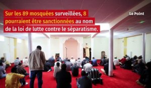 Loi séparatisme : les imams sous surveillance calment leur discours