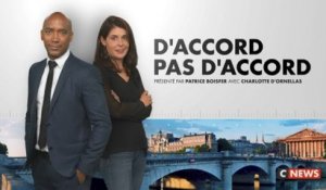 D'accord, pas d'accord du 06/02/2022