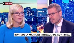 Thibault de Montbrial : «Zemmour propose tout une collection de mesures qui ne passeraient pas la barre du Conseil Constitutionnel»